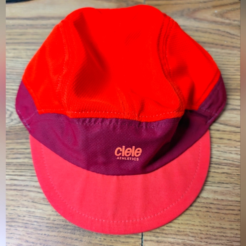 Ciele Athletics FST Cap 2 Athletics SL Elemental